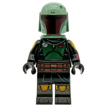 LEGO Star Wars Minifigur Boba Fett - sw1245
