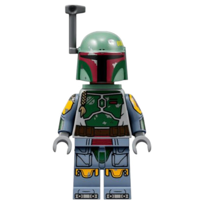 LEGO Star Wars Minifigur Boba Fett - sw1274