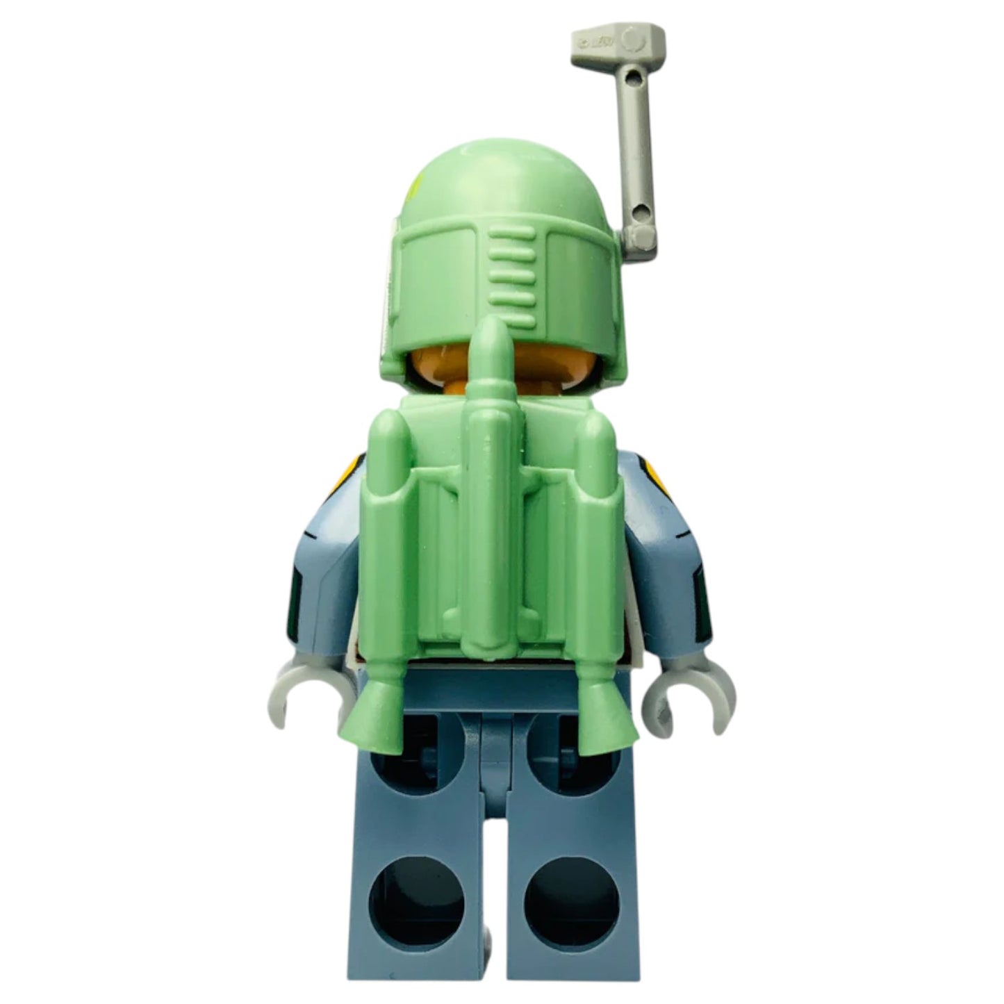 LEGO Star Wars Minifigur Boba Fett - sw1274