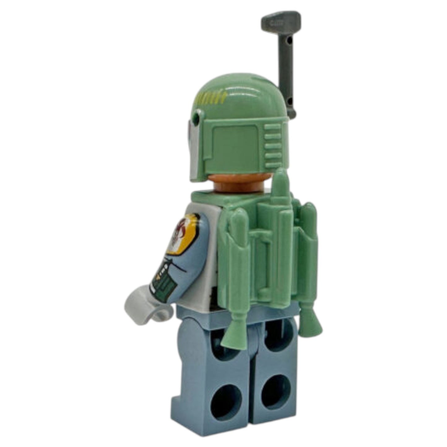 LEGO Star Wars Minifigur Boba Fett - sw1274