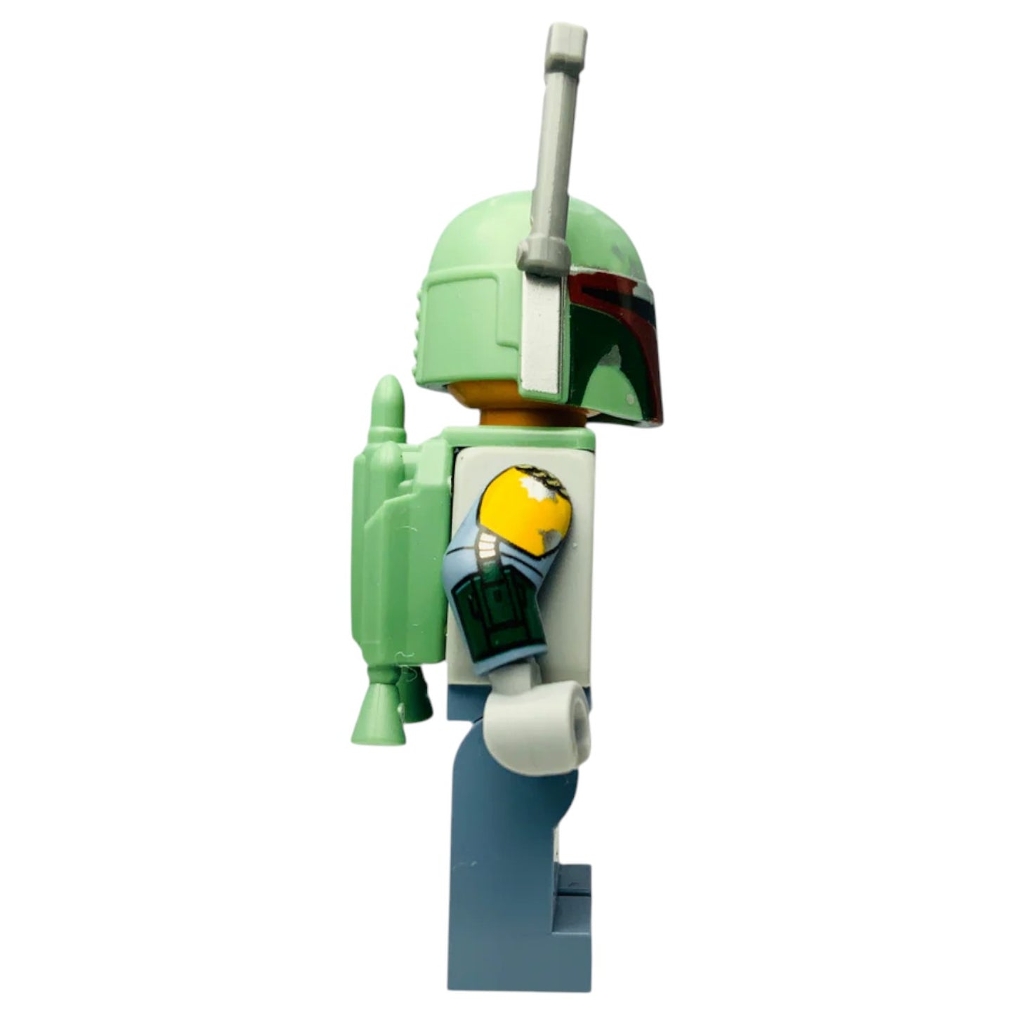 LEGO Star Wars Minifigur Boba Fett - sw1274