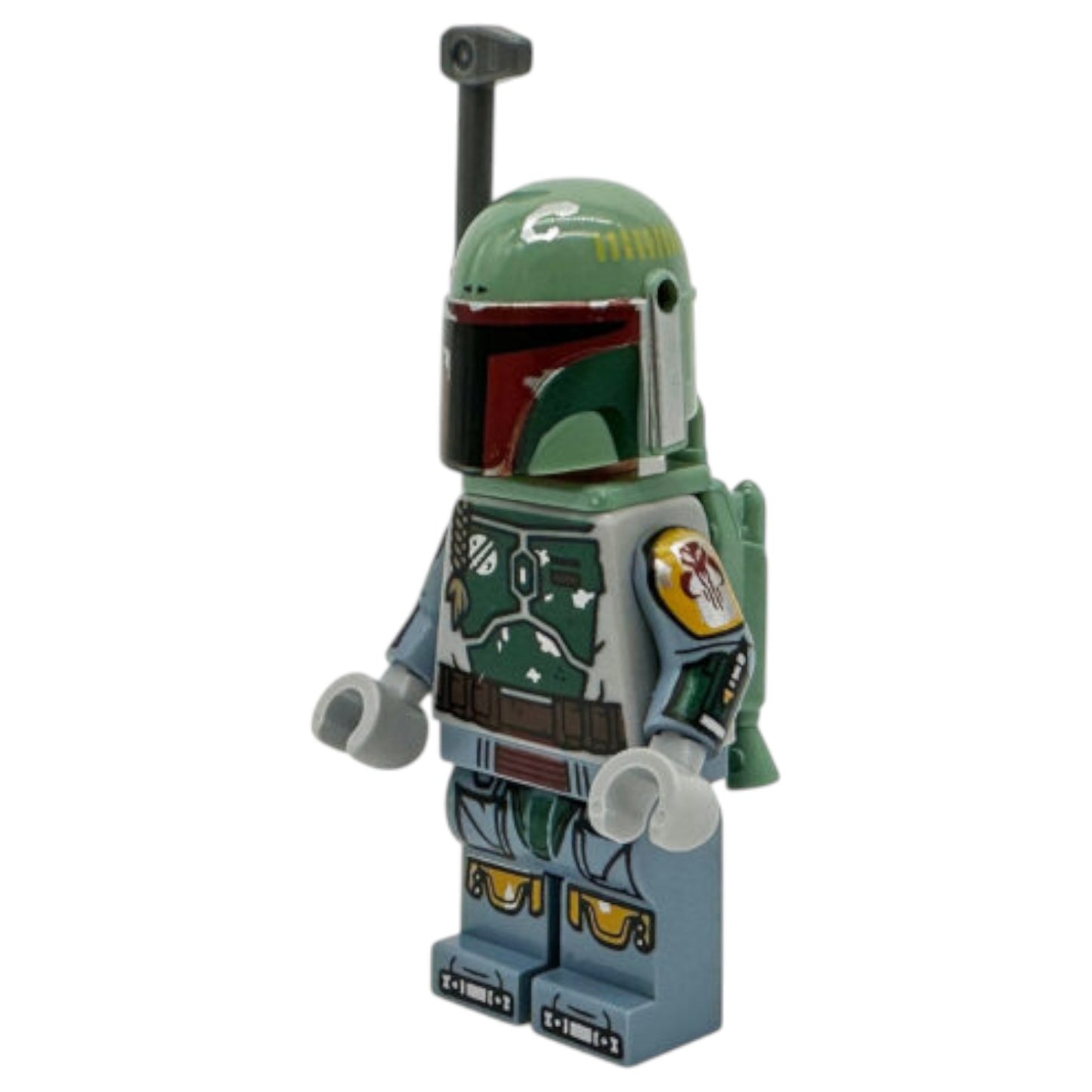 LEGO Star Wars Minifigur Boba Fett - sw1274