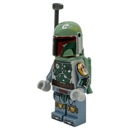 LEGO Star Wars Minifigur Boba Fett - sw1274