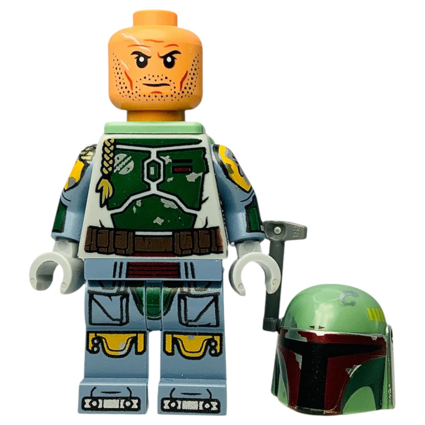LEGO Star Wars Minifigur Boba Fett - sw1274
