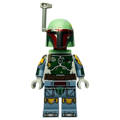 LEGO Star Wars Minifigur Boba Fett - sw1274