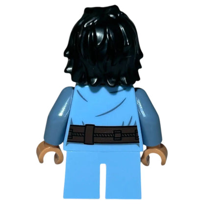 LEGO Star Wars Minifigur Boba Fett - sw1407 Spiele Pirat
