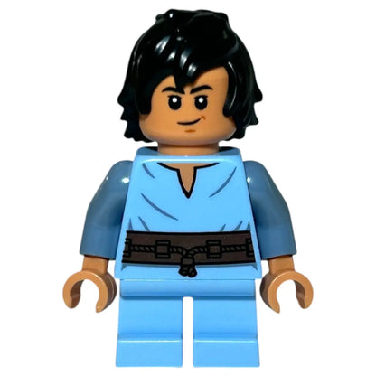 LEGO Star Wars Minifigur Boba Fett - sw1407 Spiele Pirat