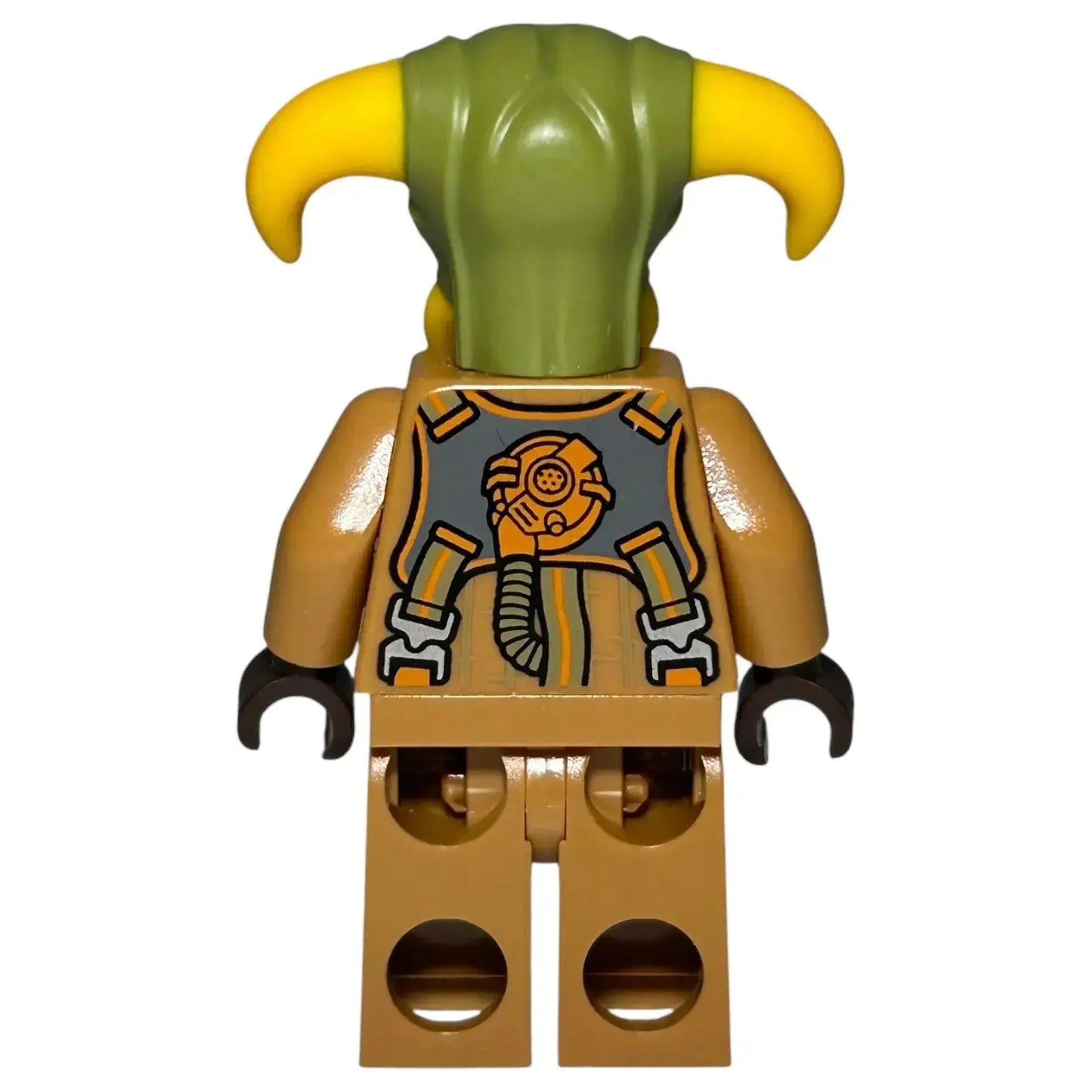 LEGO Star Wars Minifigur Boolio - sw1068 Spiele Pirat