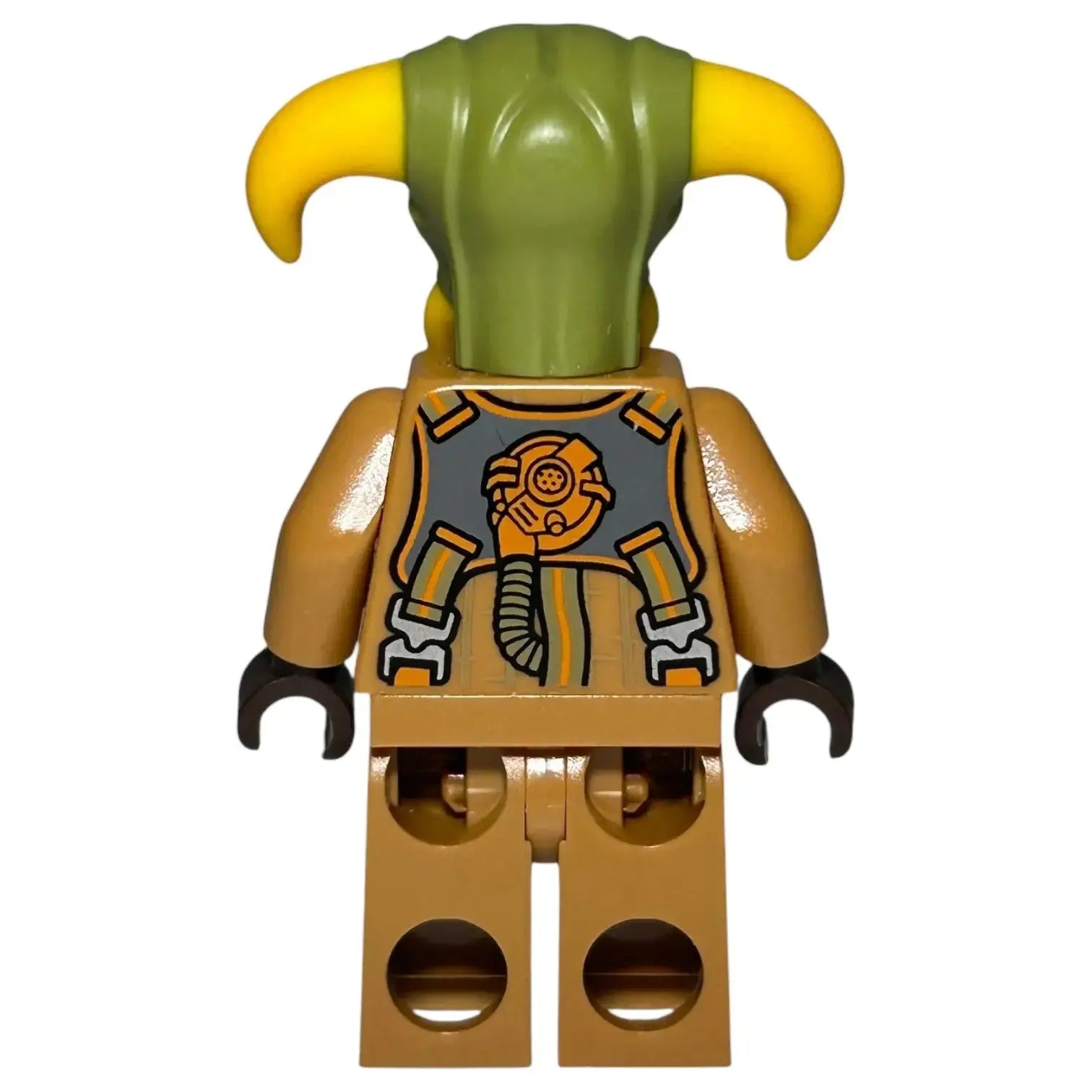 LEGO Star Wars Minifigur Boolio - sw1068 Spiele Pirat