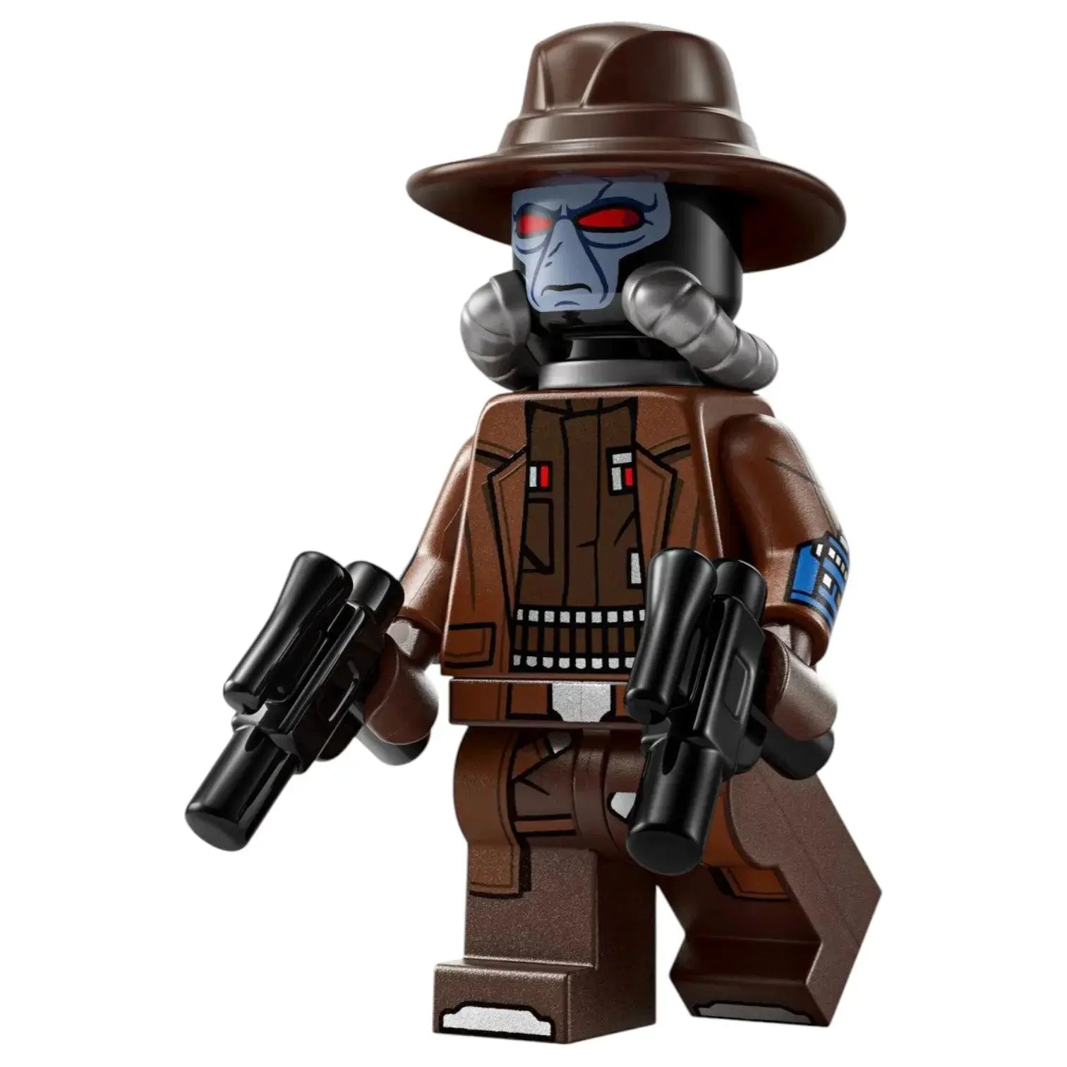 LEGO Star Wars Minifigur Cad Bane - sw1490 Spiele Pirat