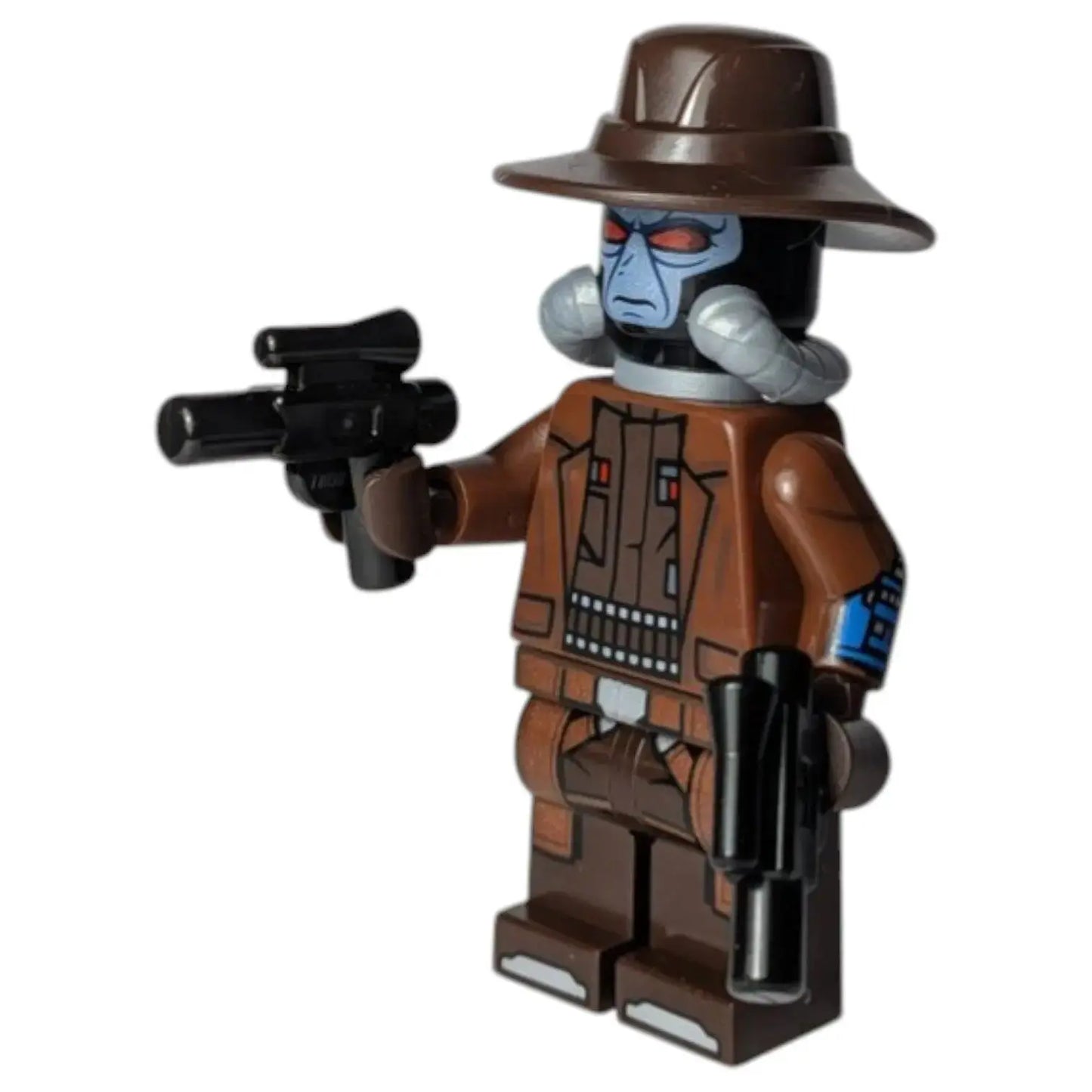 LEGO Star Wars Minifigur Cad Bane - sw1490 Spiele Pirat
