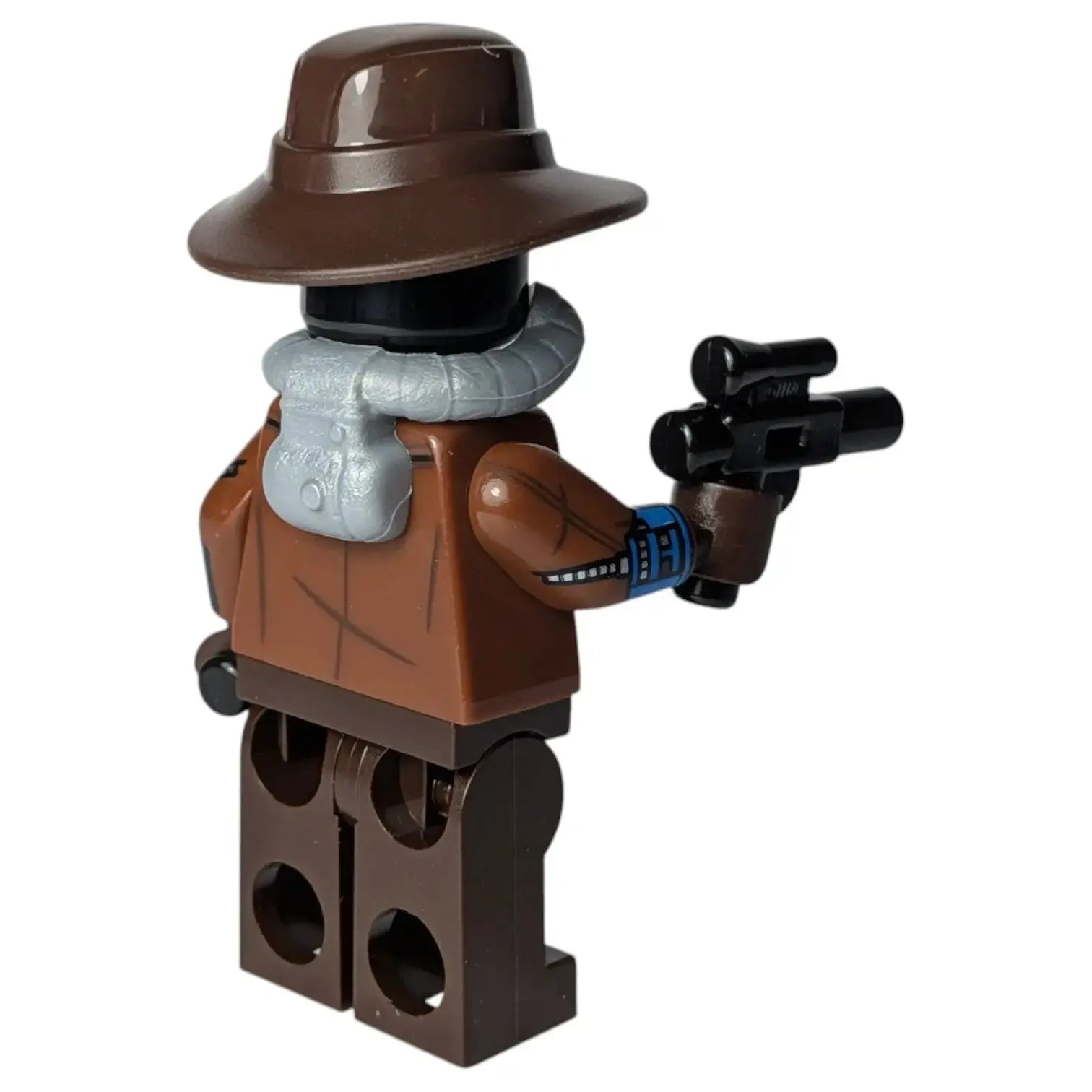 LEGO Star Wars Minifigur Cad Bane - sw1490 Spiele Pirat