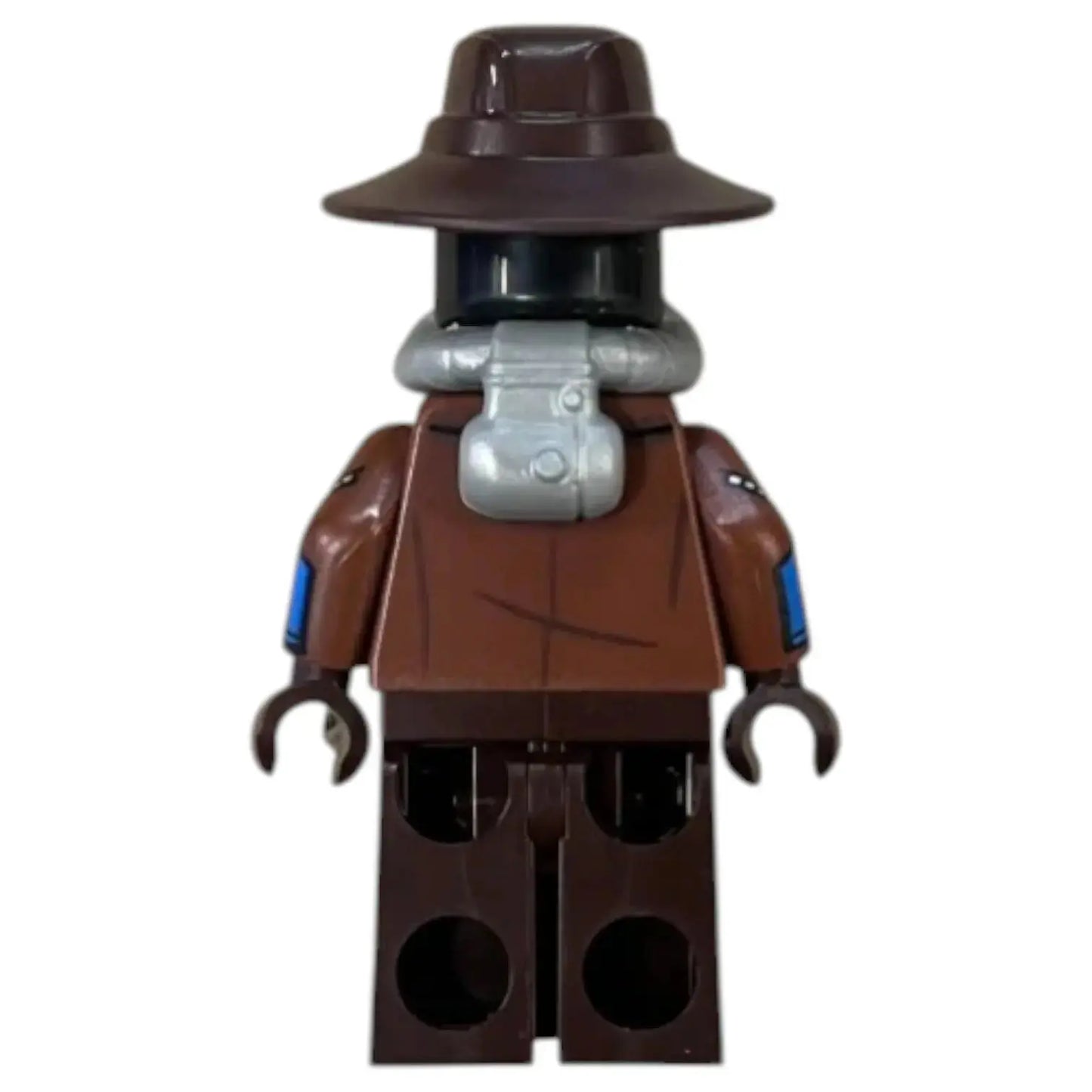 LEGO Star Wars Minifigur Cad Bane - sw1490 Spiele Pirat