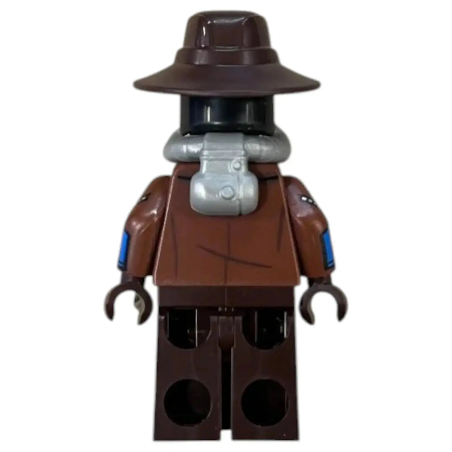 LEGO Star Wars Minifigur Cad Bane - sw1490 Spiele Pirat