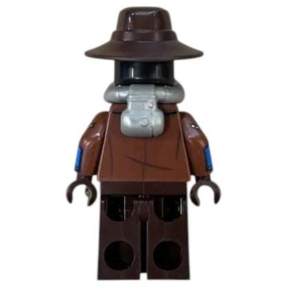 LEGO Star Wars Minifigur Cad Bane - sw1490 Spiele Pirat
