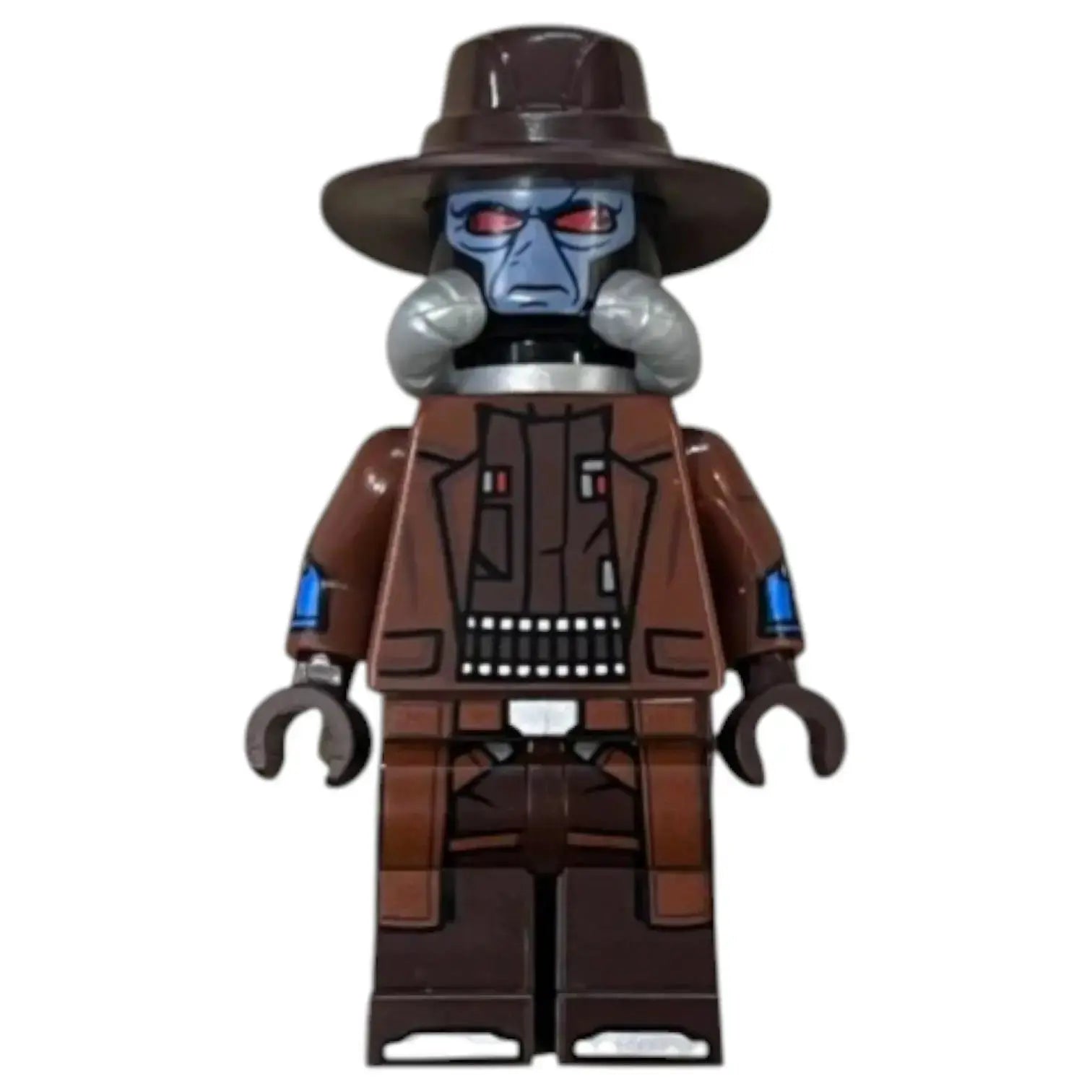 LEGO Star Wars Minifigur Cad Bane - sw1490 Spiele Pirat