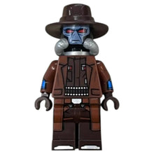 LEGO Star Wars Minifigur Cad Bane - sw1490 Spiele Pirat
