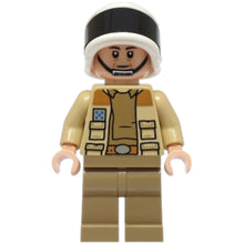 LEGO Star Wars Minifigur Captain Antilles - sw1328