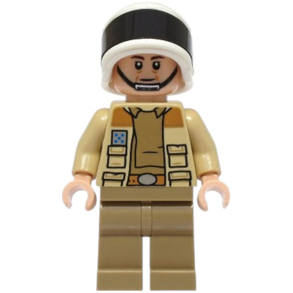 LEGO Star Wars Minifigur Captain Antilles - sw1328