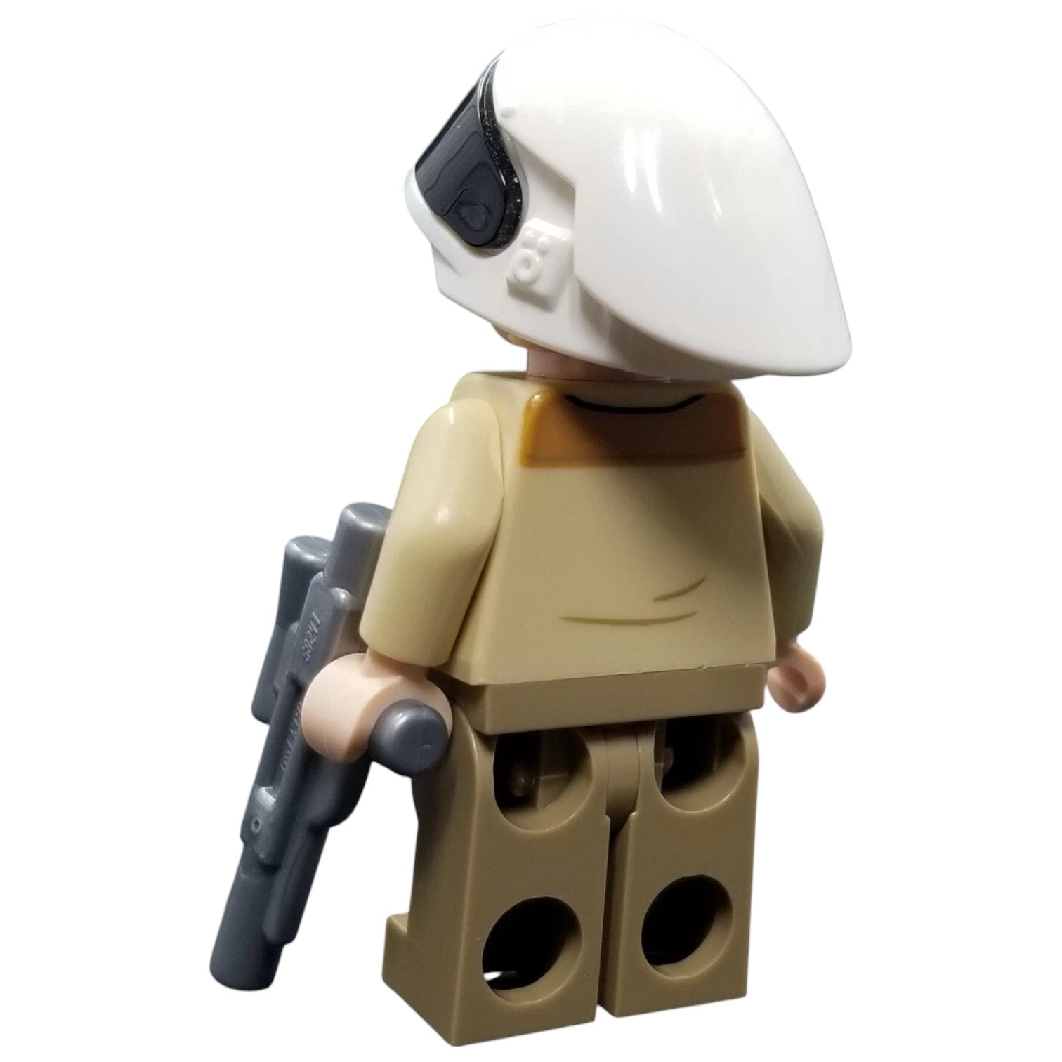 LEGO Star Wars Minifigur Captain Antilles - sw1328