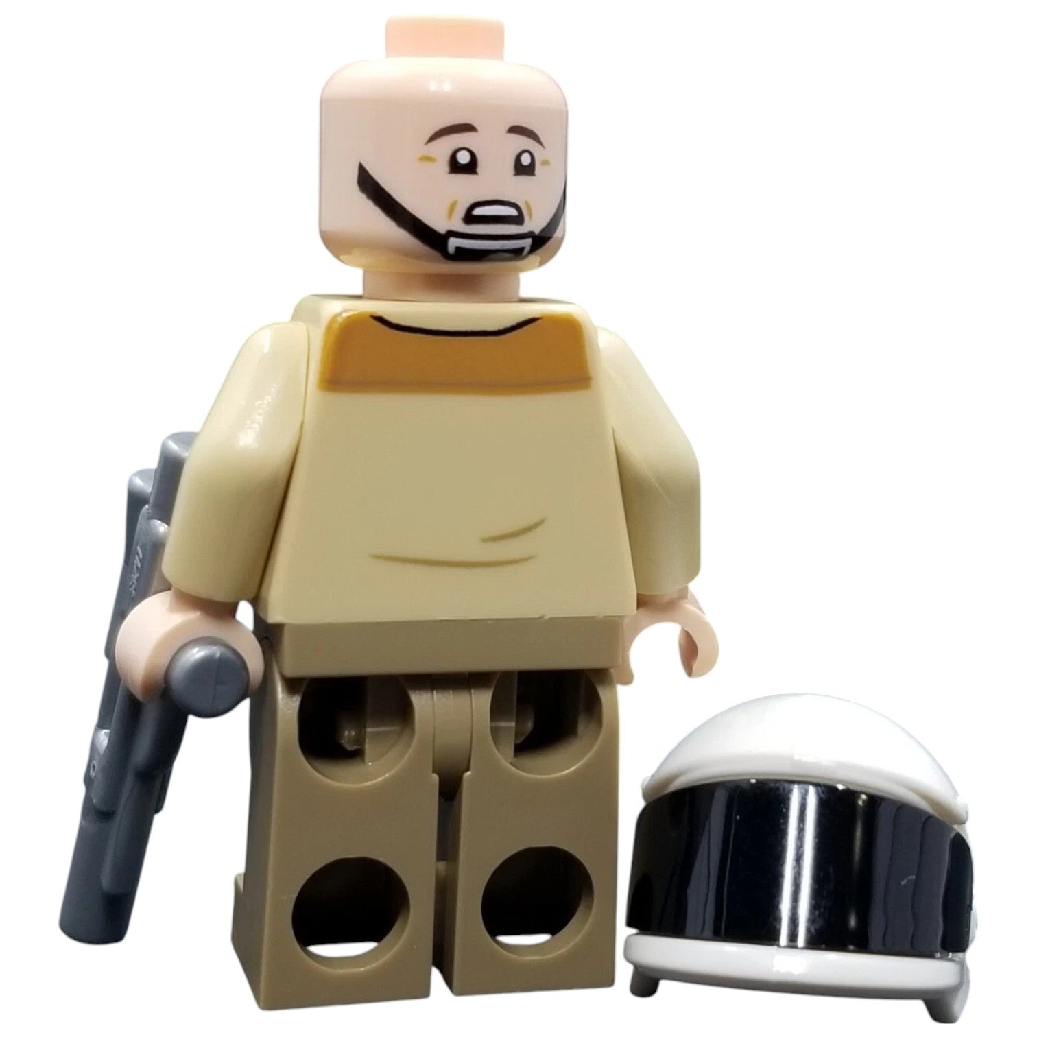 LEGO Star Wars Minifigur Captain Antilles - sw1328