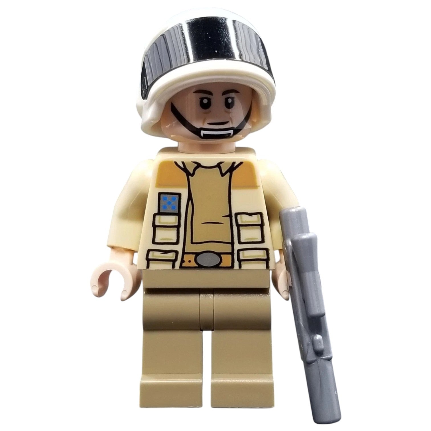 LEGO Star Wars Minifigur Captain Antilles - sw1328