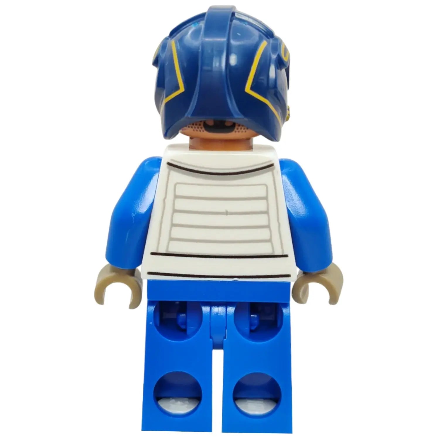 LEGO Star Wars Minifigur Captain Porter - sw1289 Spiele Pirat