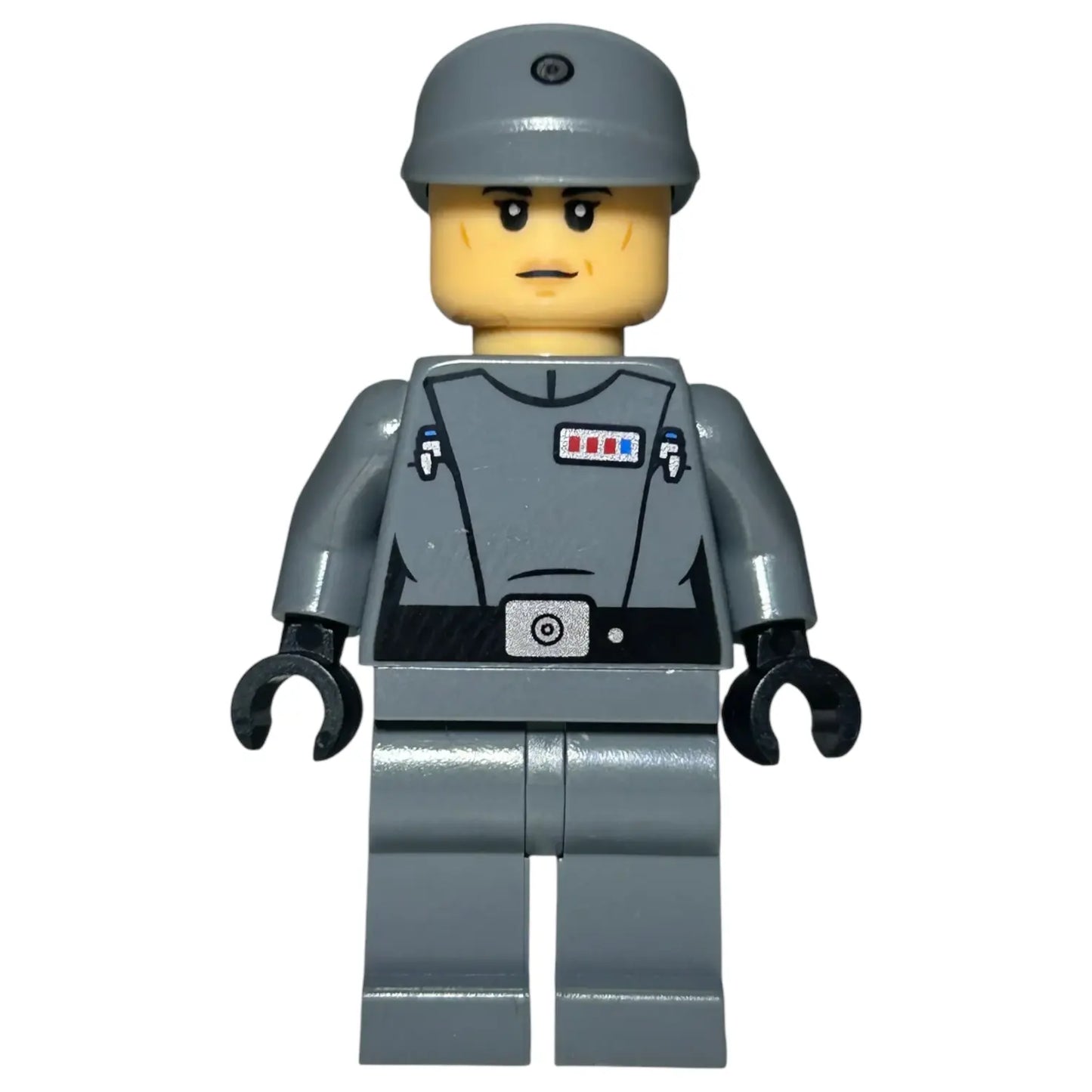 LEGO Star Wars Minifigur Captain Tala Durith - sw1225 Spiele Pirat