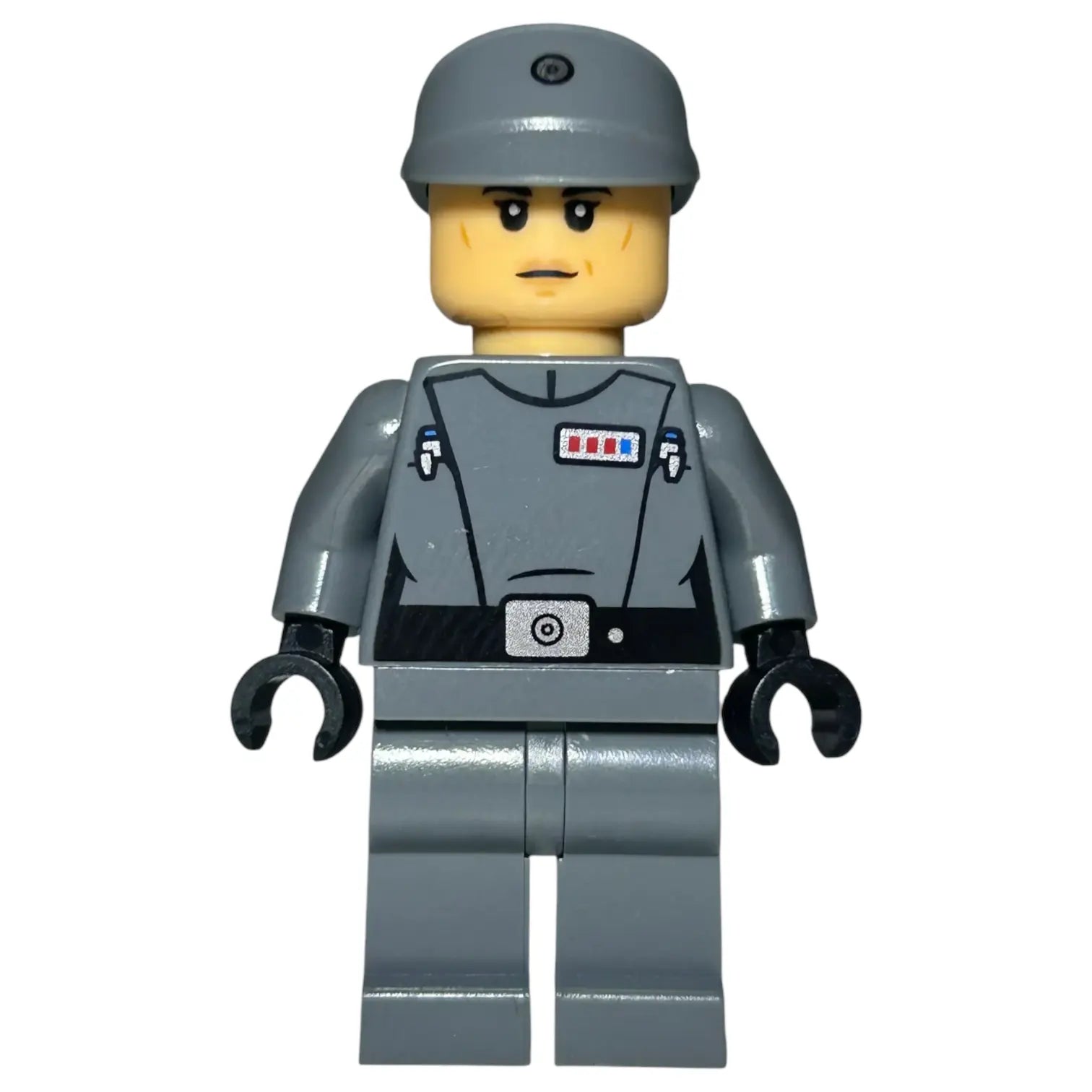 LEGO Star Wars Minifigur Captain Tala Durith - sw1225 Spiele Pirat