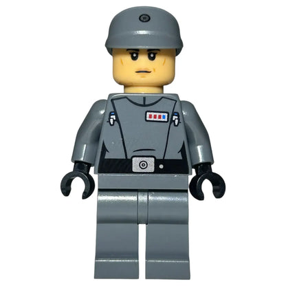 LEGO Star Wars Minifigur Captain Tala Durith - sw1225 Spiele Pirat
