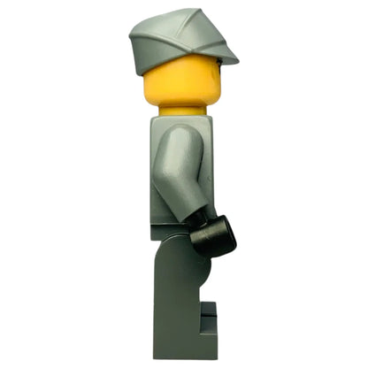 LEGO Star Wars Minifigur Captain Tala Durith - sw1225 Spiele Pirat