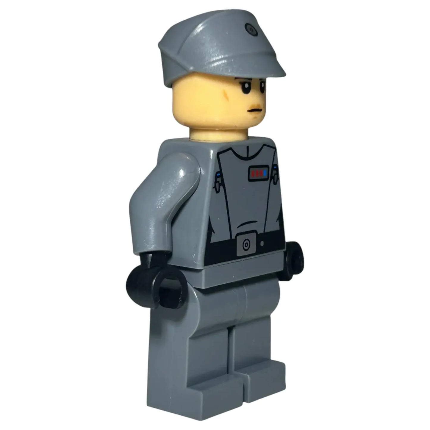 LEGO Star Wars Minifigur Captain Tala Durith - sw1225 Spiele Pirat