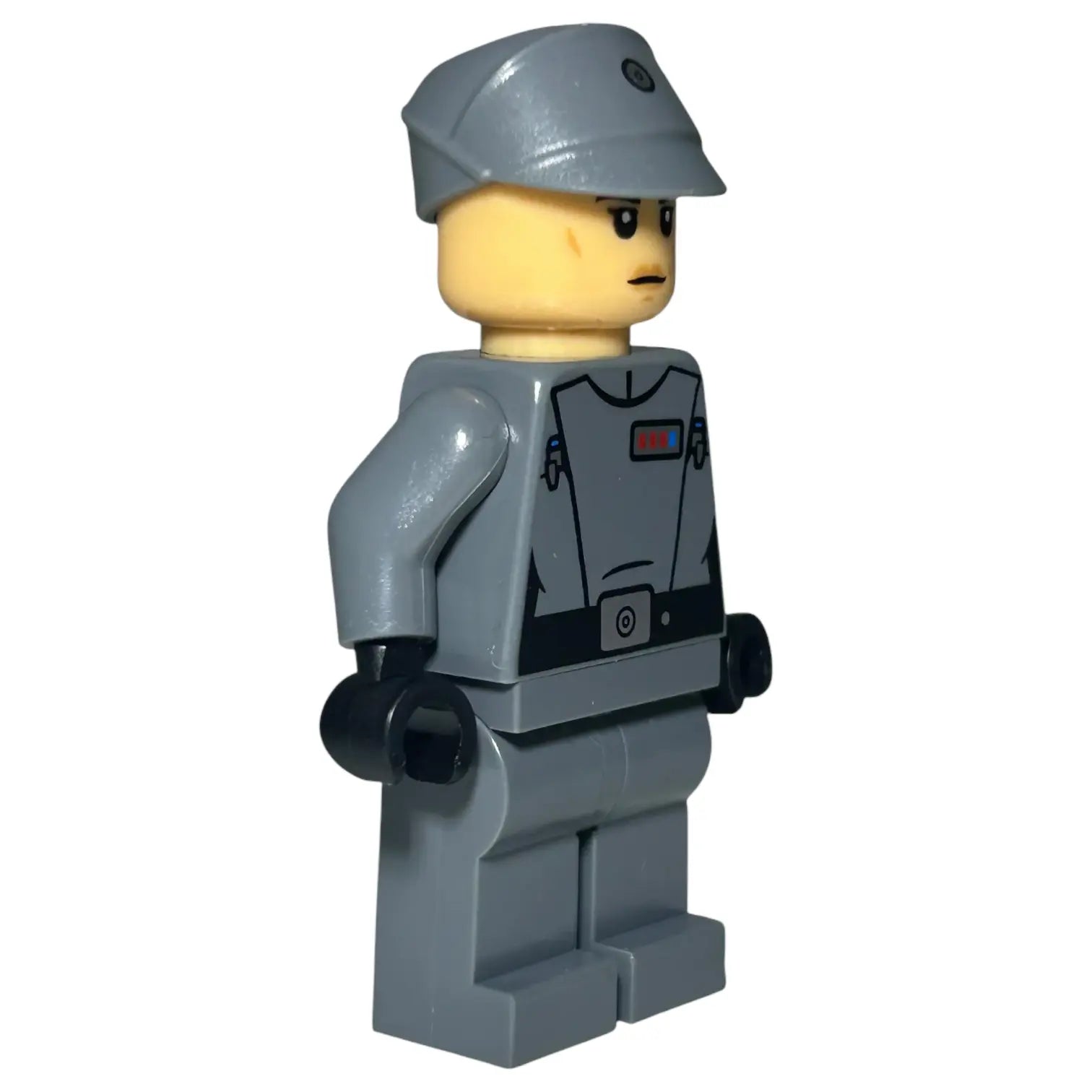LEGO Star Wars Minifigur Captain Tala Durith - sw1225 Spiele Pirat