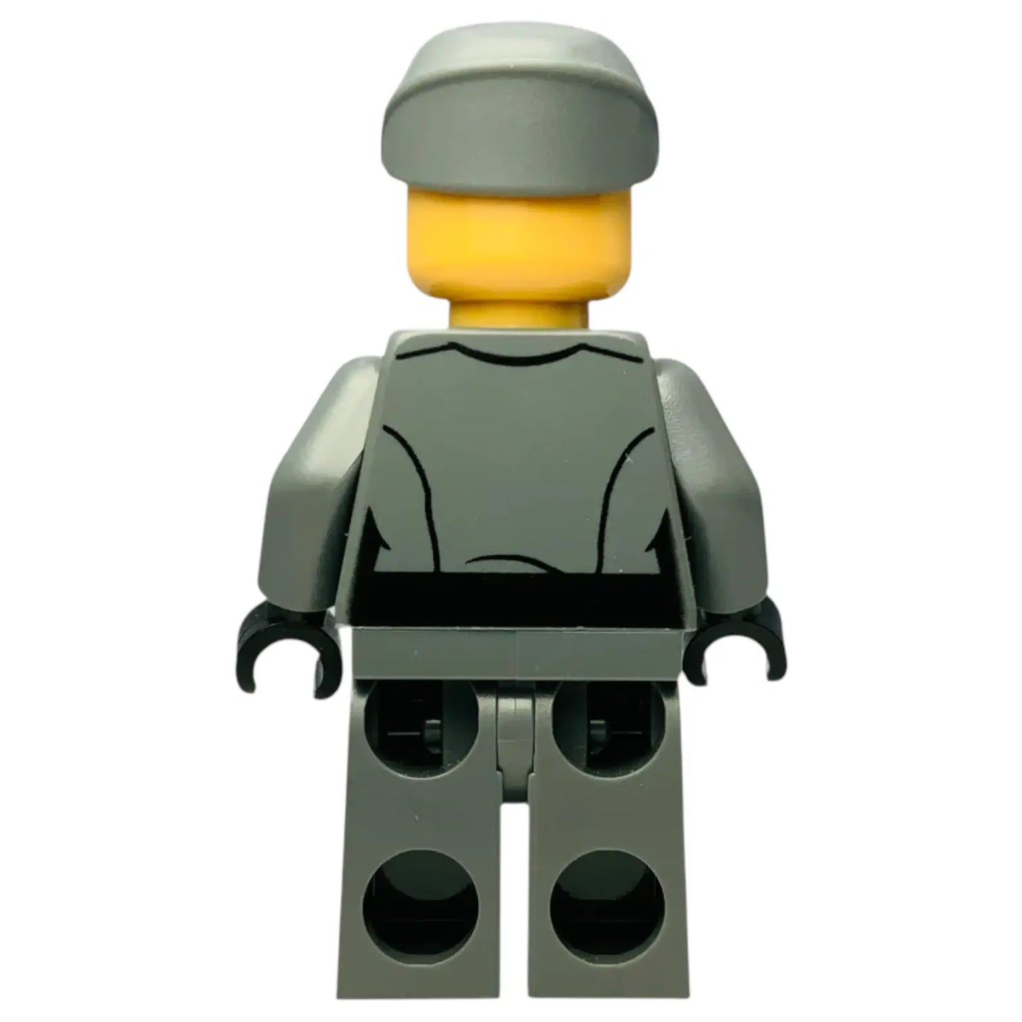 LEGO Star Wars Minifigur Captain Tala Durith - sw1225 Spiele Pirat