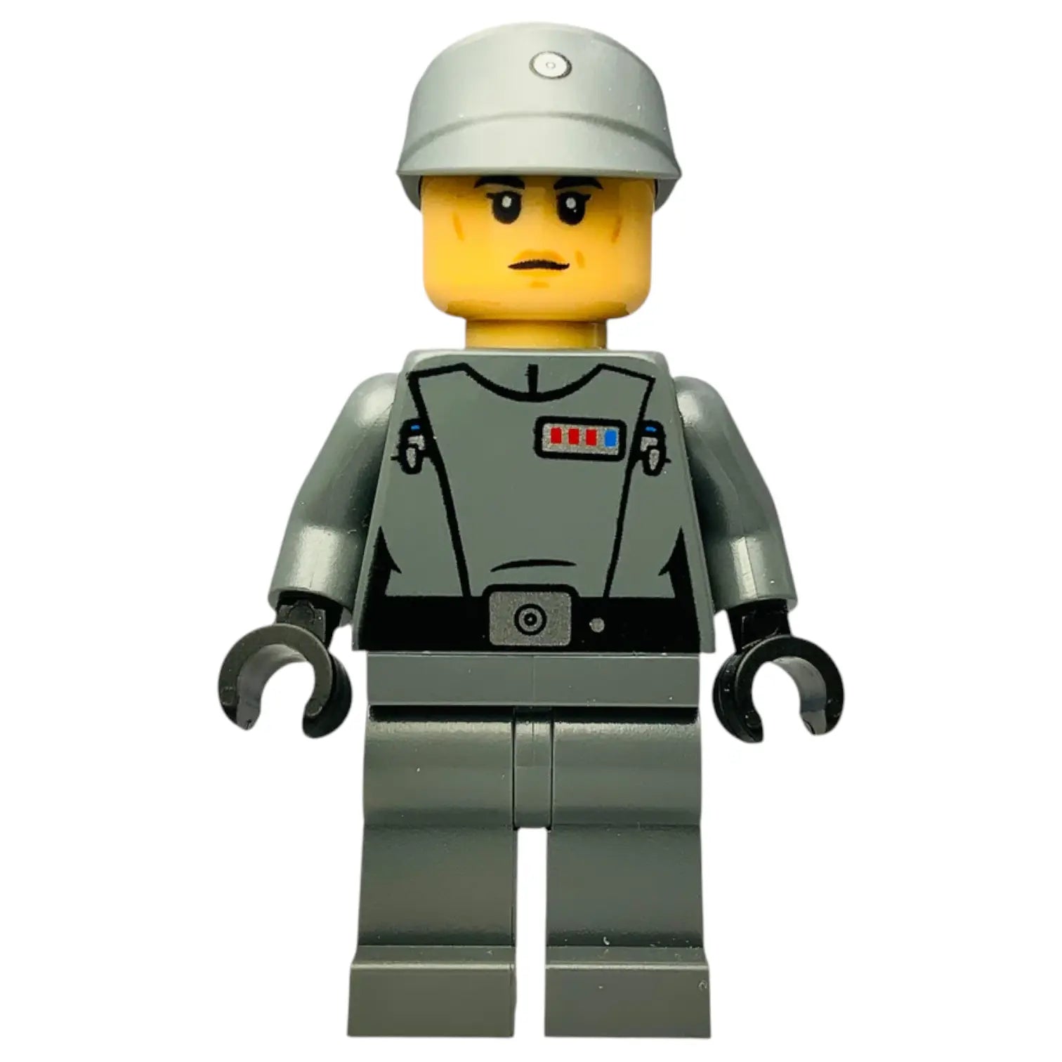 LEGO Star Wars Minifigur Captain Tala Durith - sw1225 Spiele Pirat