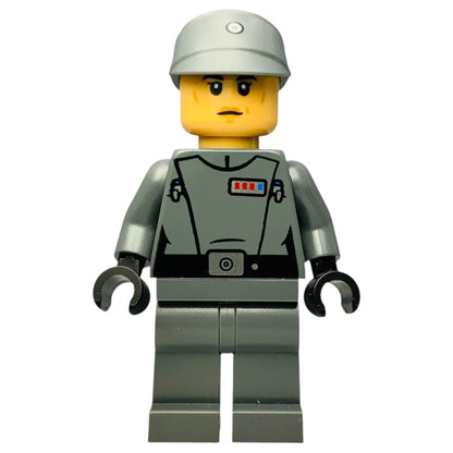 LEGO Star Wars Minifigur Captain Tala Durith - sw1225 Spiele Pirat