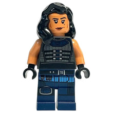 LEGO Star Wars Minifigur Carasynthia 'Cara' Dune - sw1058 Spiele Pirat