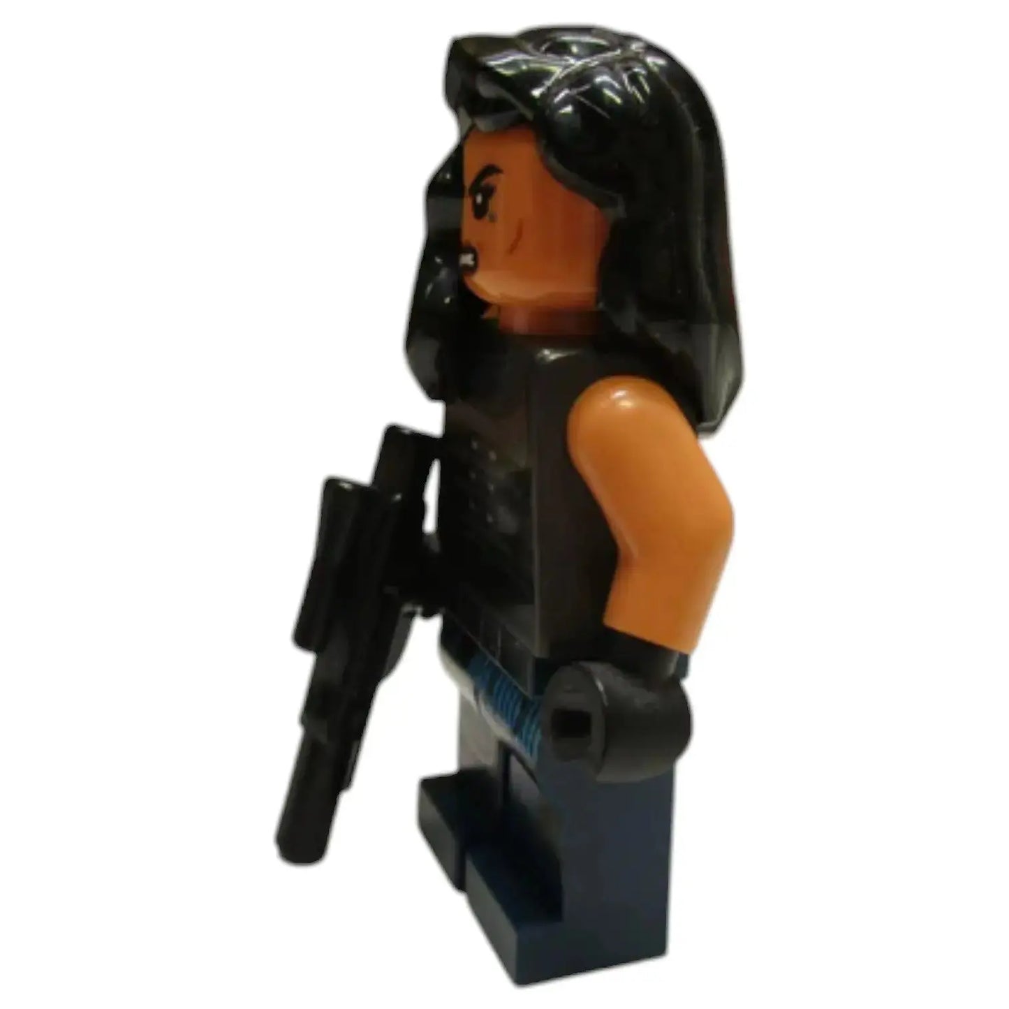 LEGO Star Wars Minifigur Carasynthia 'Cara' Dune - sw1058 Spiele Pirat