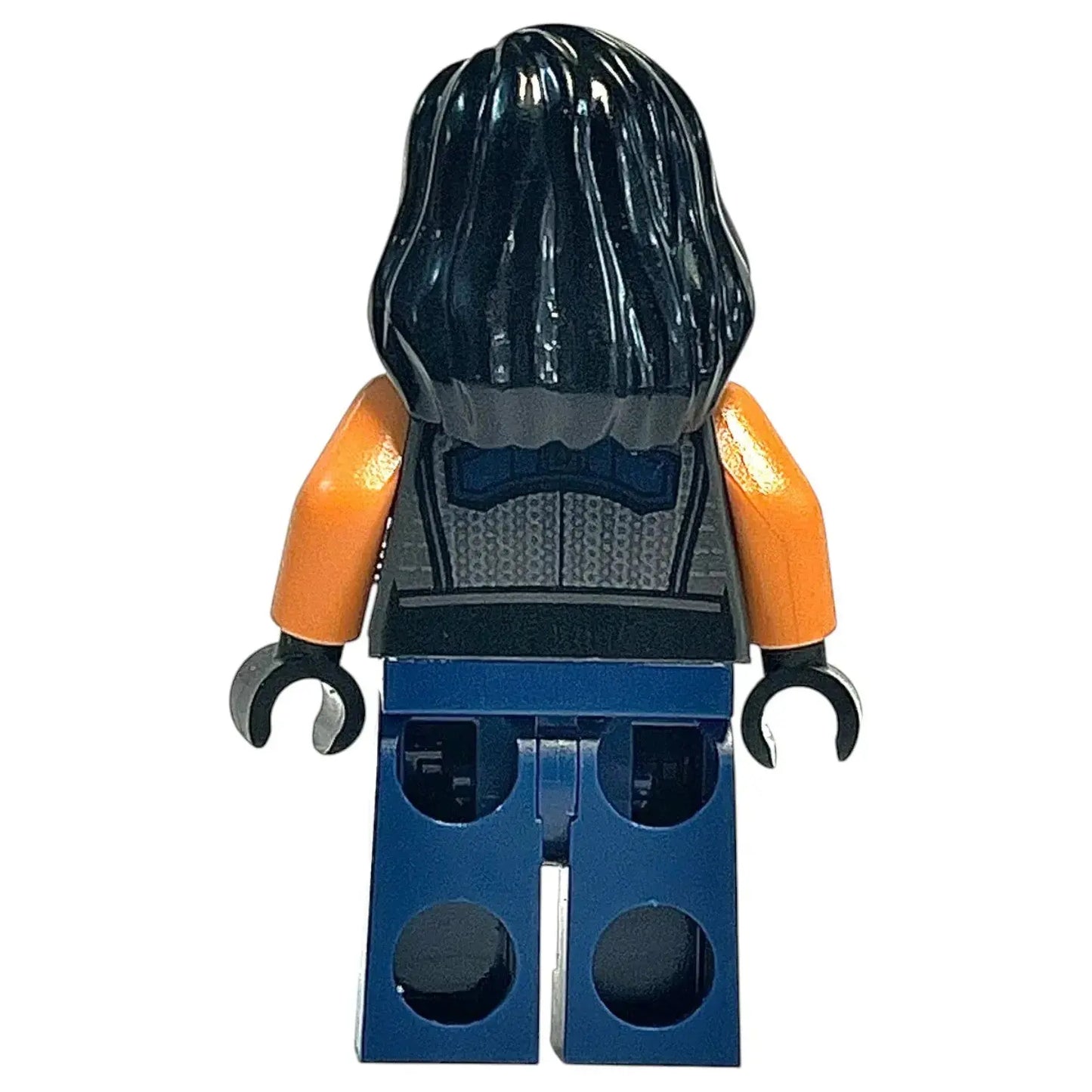 LEGO Star Wars Minifigur Carasynthia 'Cara' Dune - sw1058 Spiele Pirat