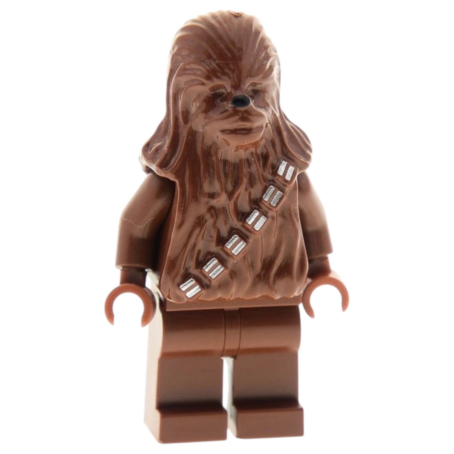 LEGO Star Wars Minifigur Chewbacca - sw0011a
