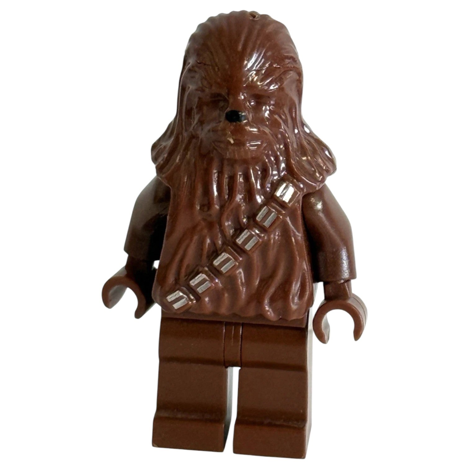 LEGO Star Wars Minifigur Chewbacca - sw0011a