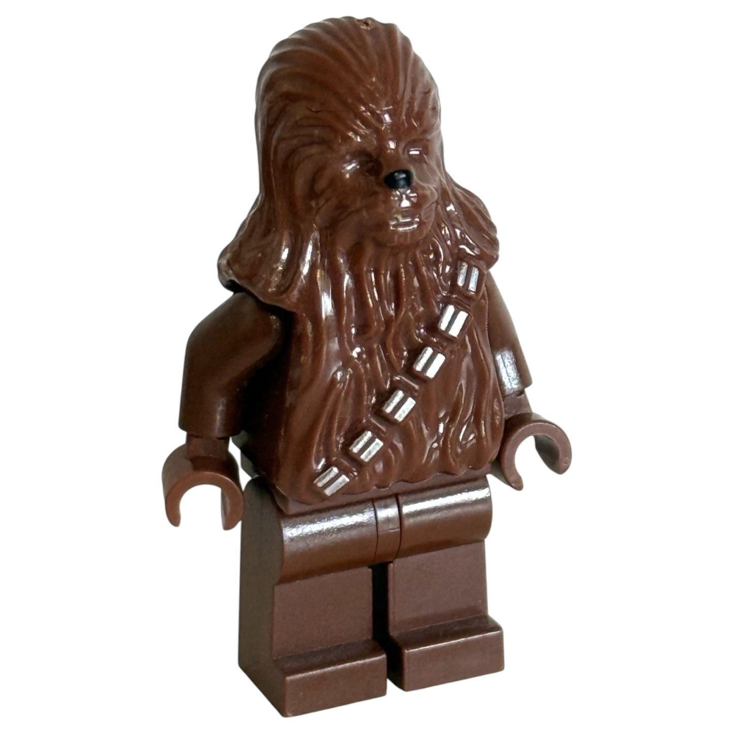 LEGO Star Wars Minifigur Chewbacca - sw0011a