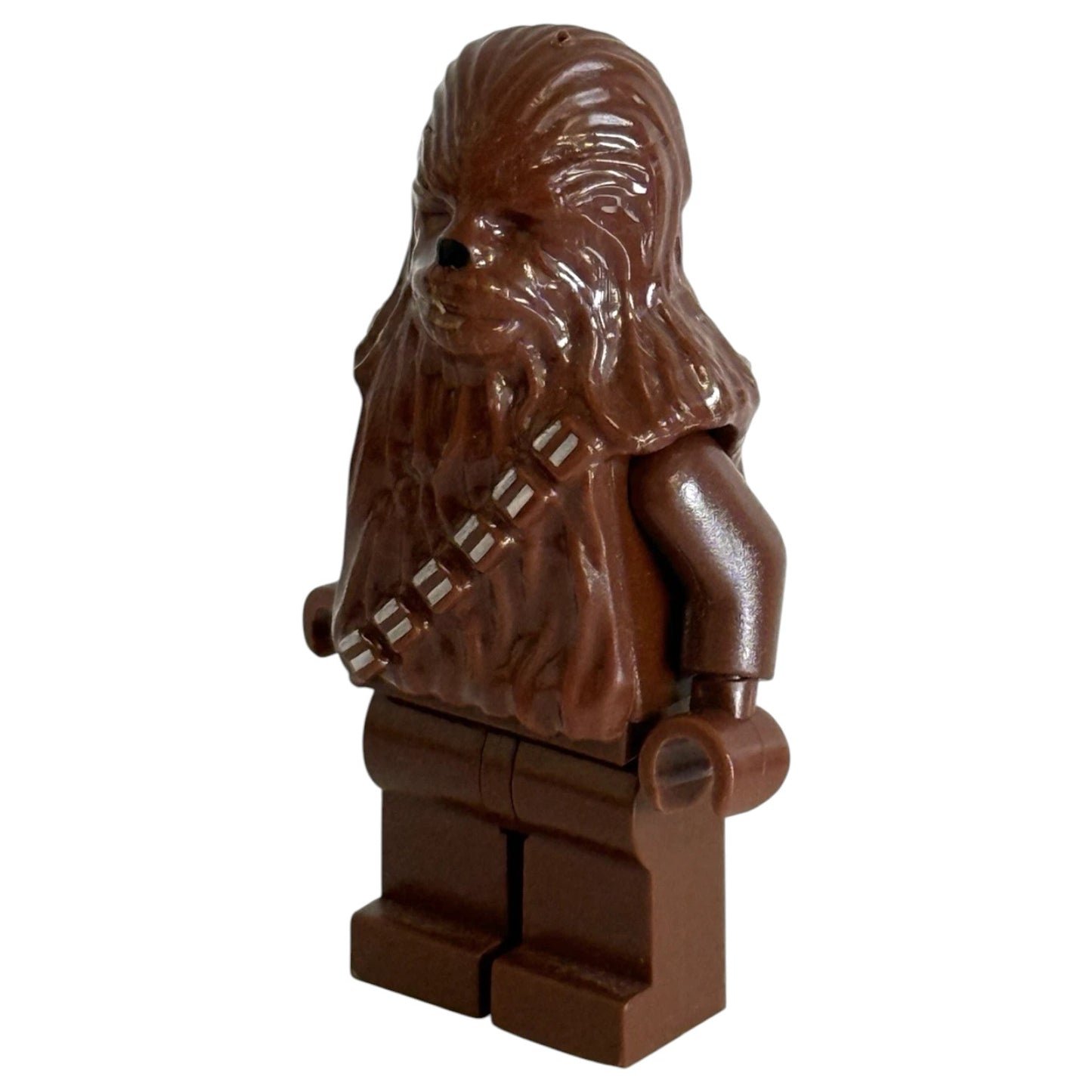 LEGO Star Wars Minifigur Chewbacca - sw0011a