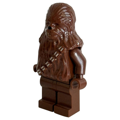 LEGO Star Wars Minifigur Chewbacca - sw0011a