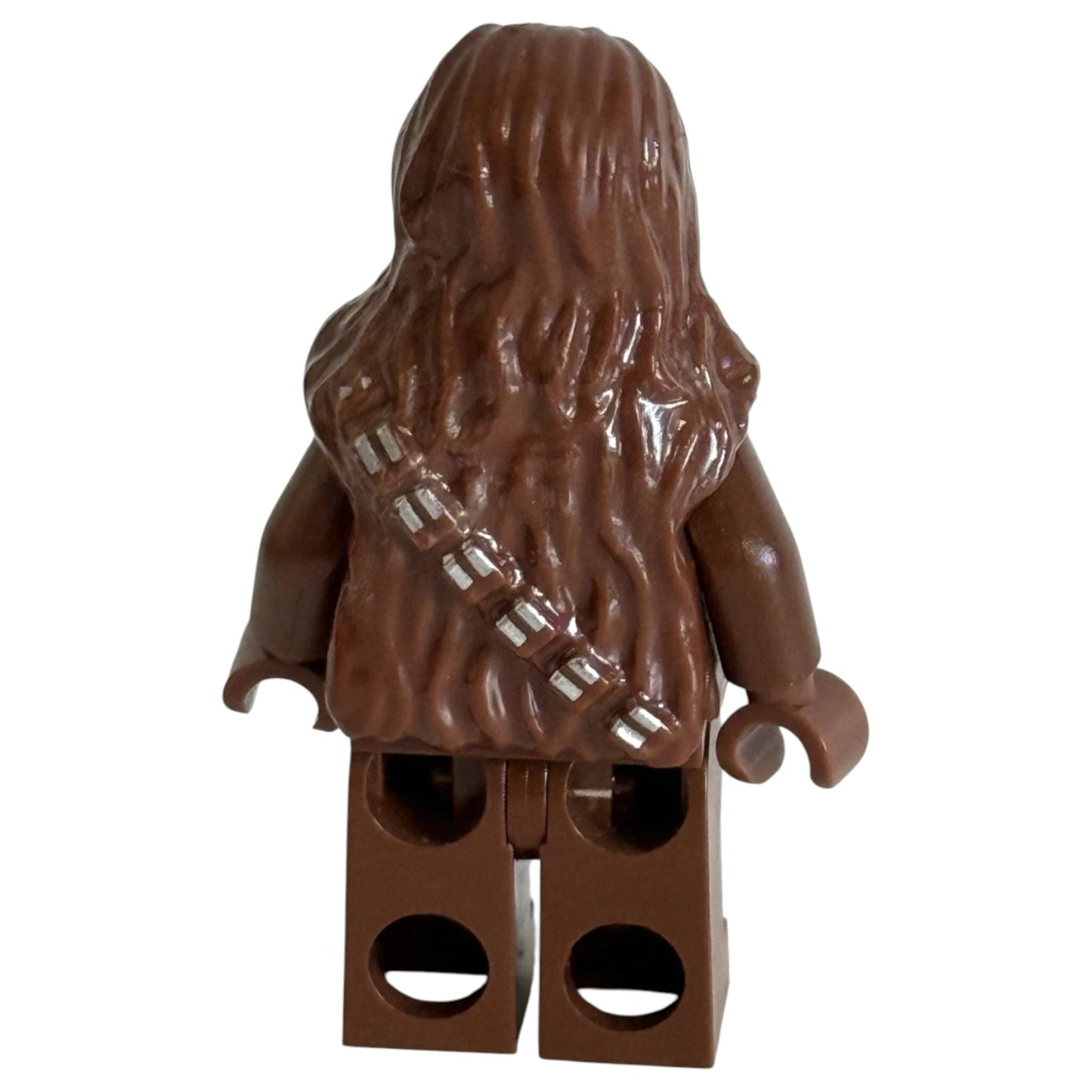 LEGO Star Wars Minifigur Chewbacca - sw0011a