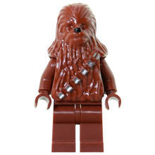 LEGO Star Wars Minifigur Chewbacca - sw0011a