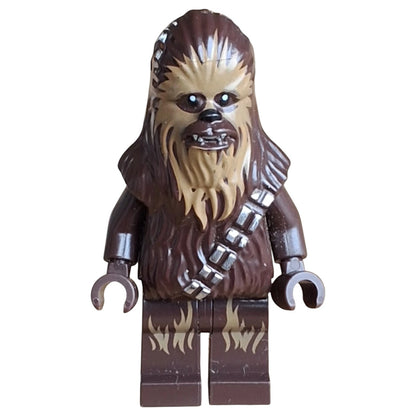 LEGO Star Wars Minifigur Chewbacca - sw0532