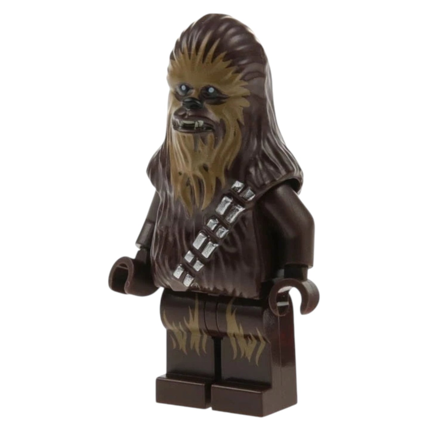 LEGO Star Wars Minifigur Chewbacca - sw0532