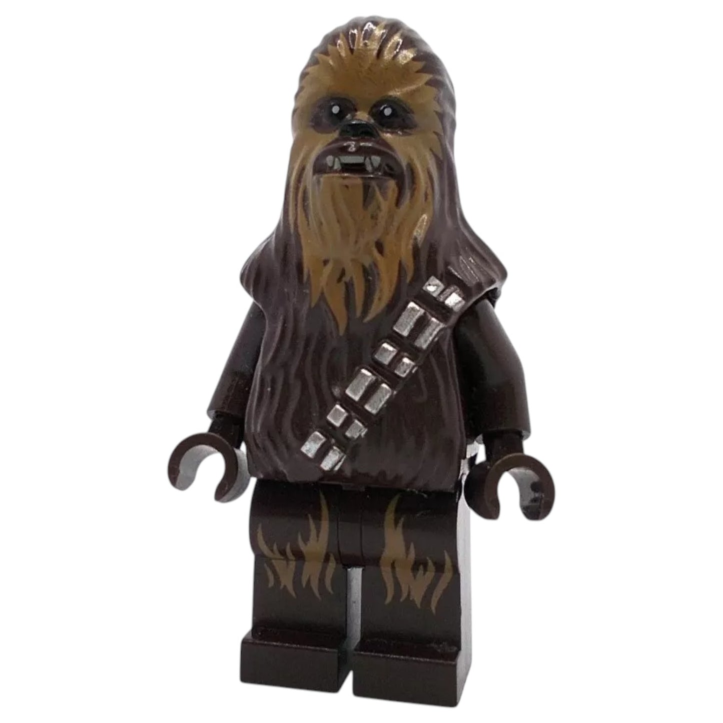 LEGO Star Wars Minifigur Chewbacca - sw0532