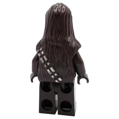 LEGO Star Wars Minifigur Chewbacca - sw0532